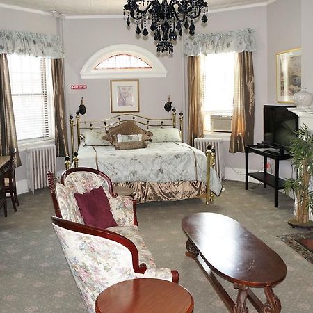 463 Beacon Street Guest House Boston Quarto foto
