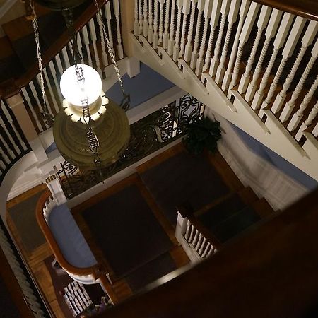 463 Beacon Street Guest House Boston Exterior foto