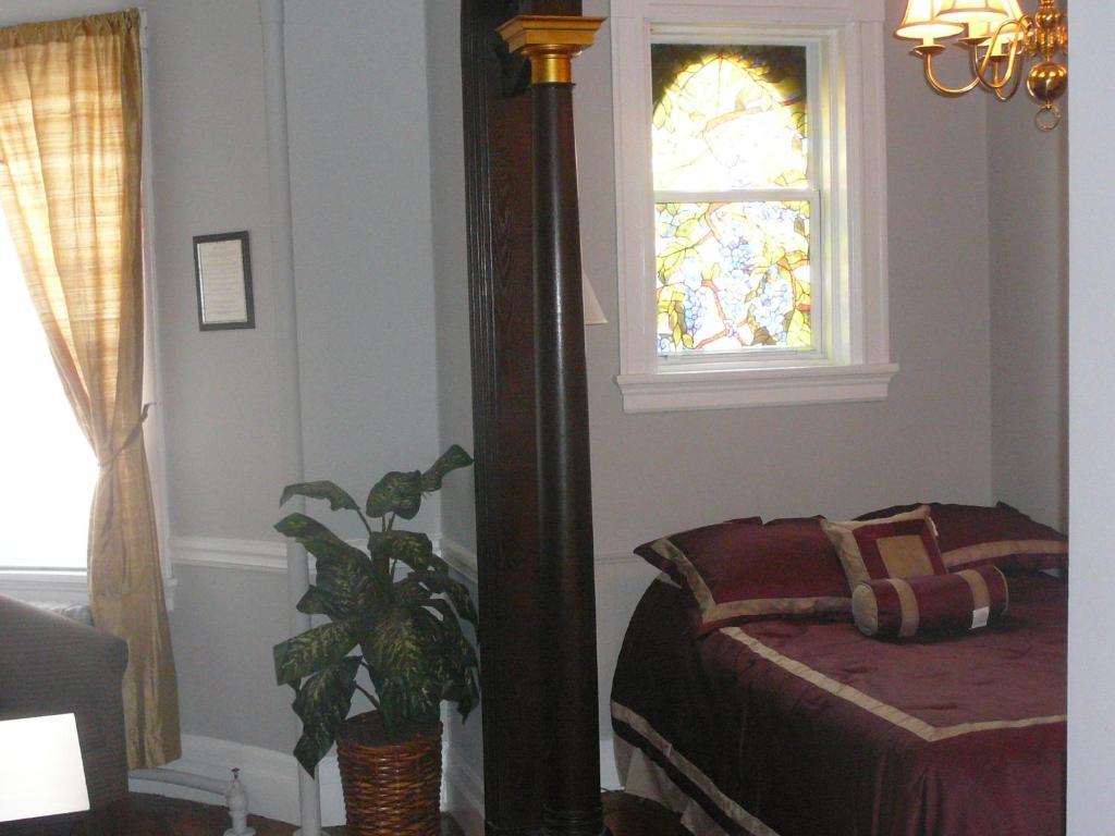 463 Beacon Street Guest House Boston Exterior foto