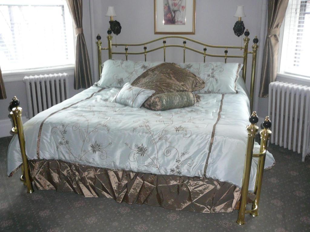 463 Beacon Street Guest House Boston Quarto foto