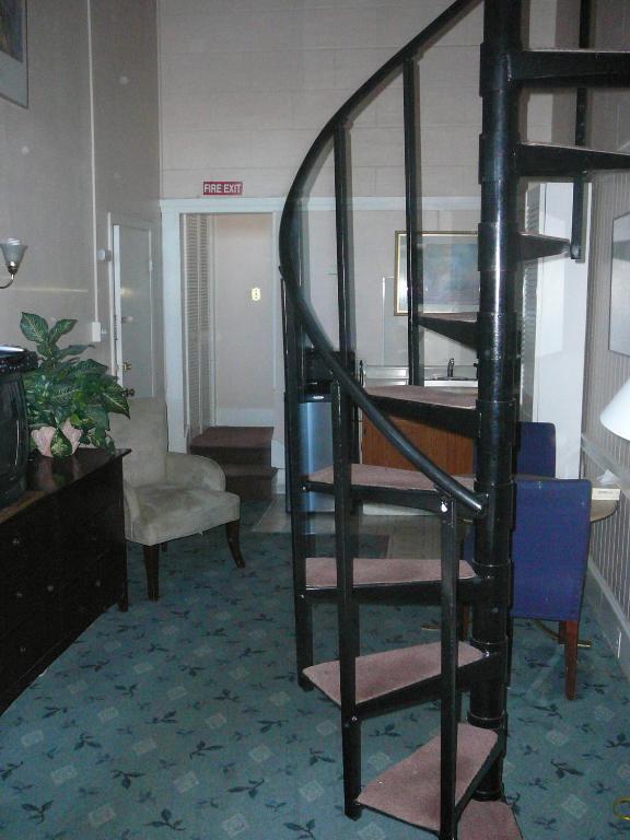 463 Beacon Street Guest House Boston Quarto foto