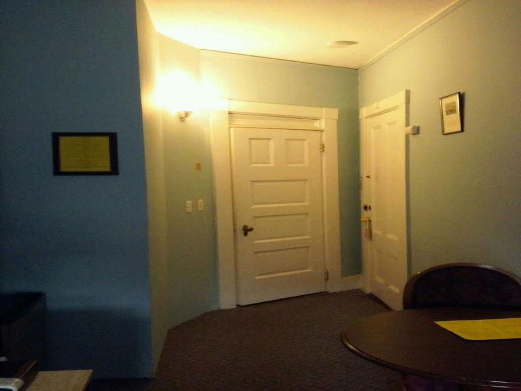 463 Beacon Street Guest House Boston Exterior foto