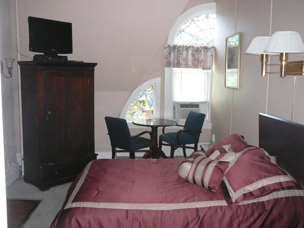 463 Beacon Street Guest House Boston Quarto foto
