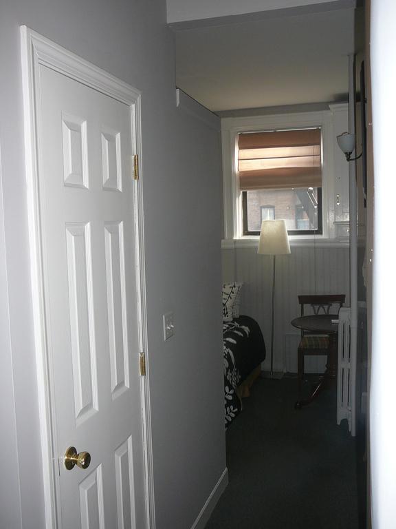 463 Beacon Street Guest House Boston Exterior foto