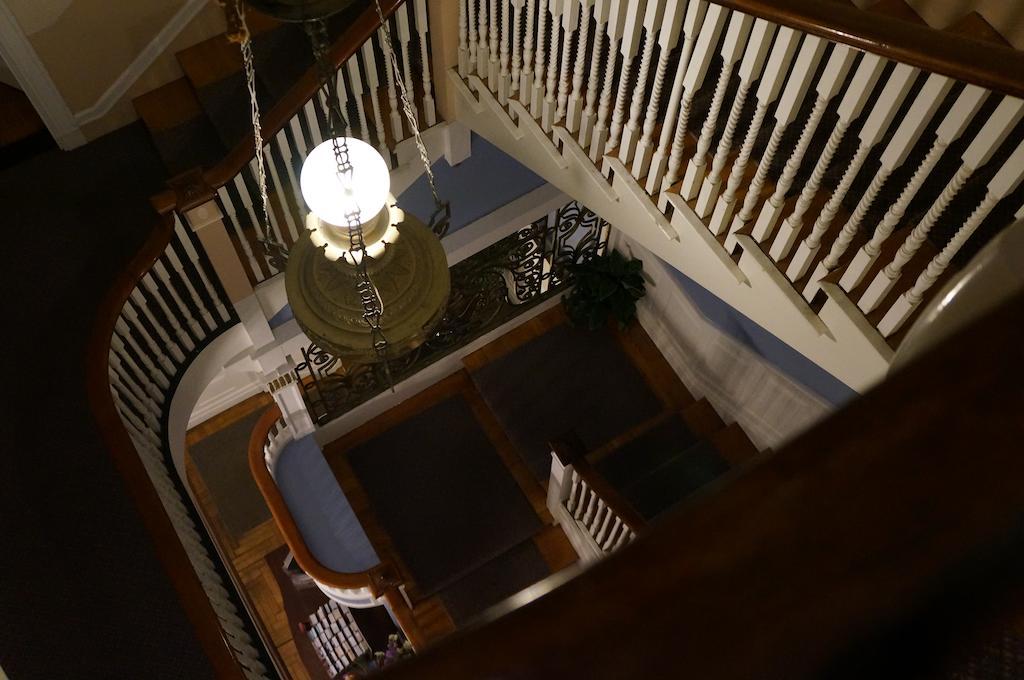 463 Beacon Street Guest House Boston Exterior foto