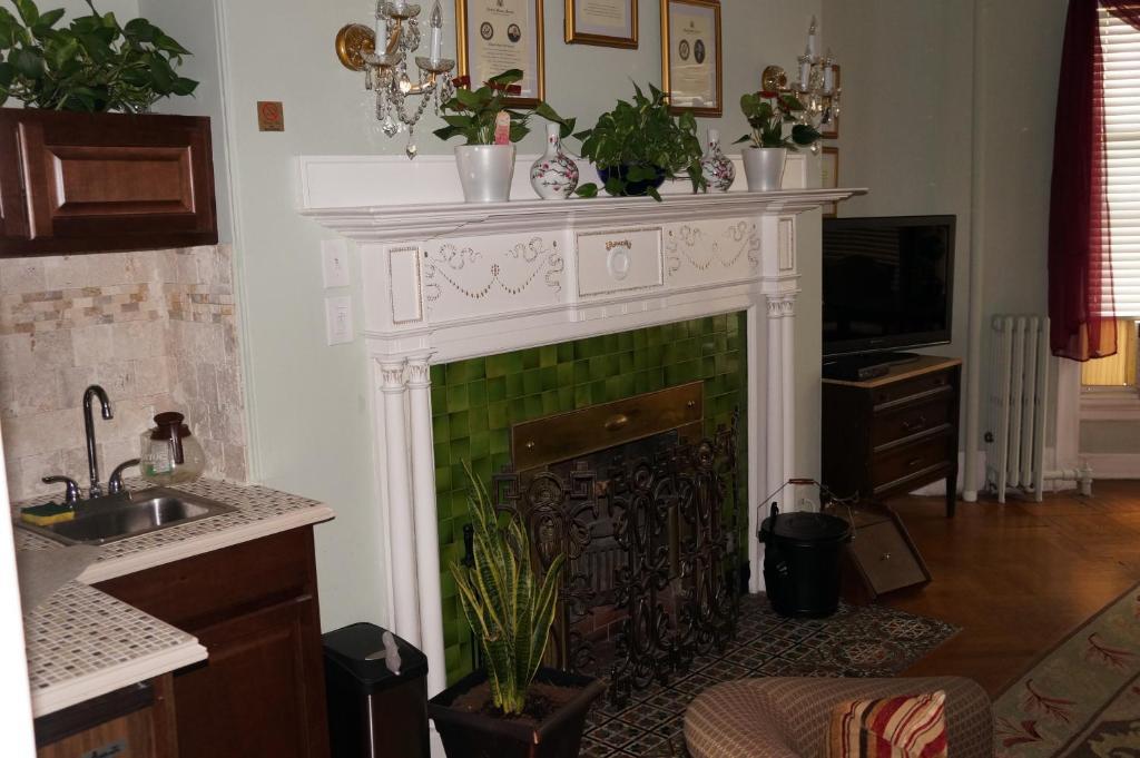 463 Beacon Street Guest House Boston Exterior foto