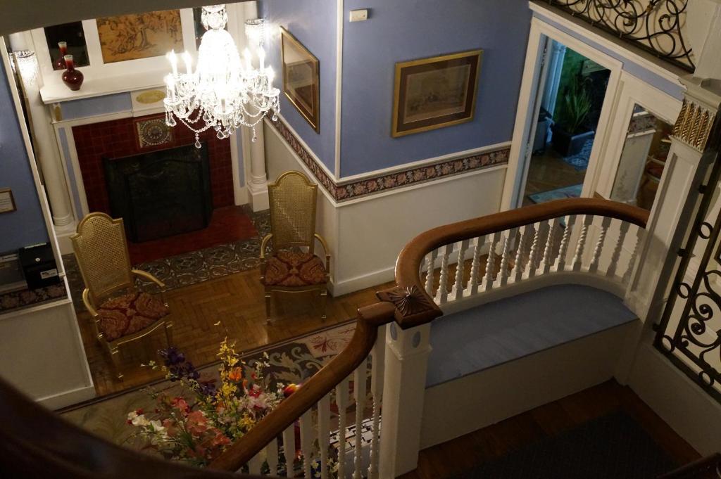 463 Beacon Street Guest House Boston Exterior foto