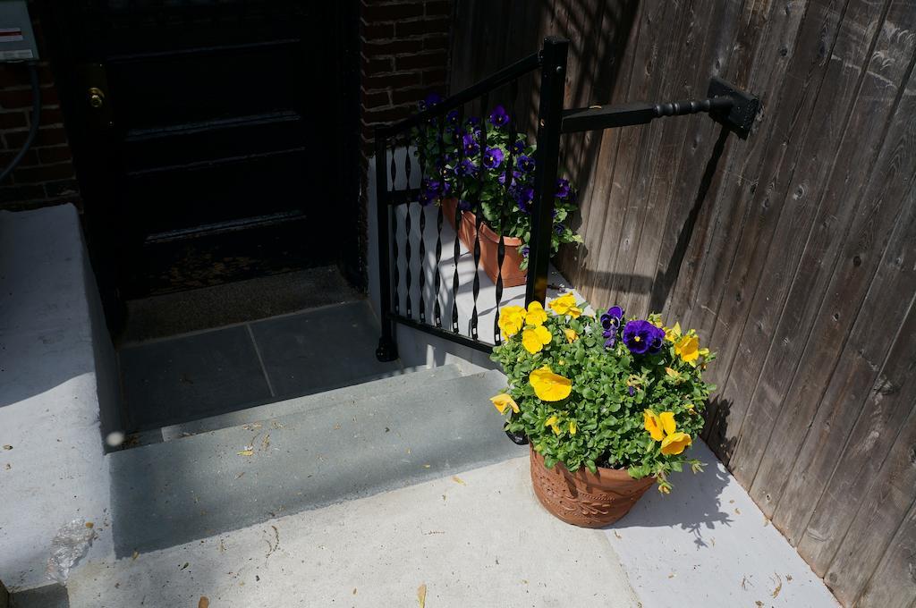 463 Beacon Street Guest House Boston Exterior foto