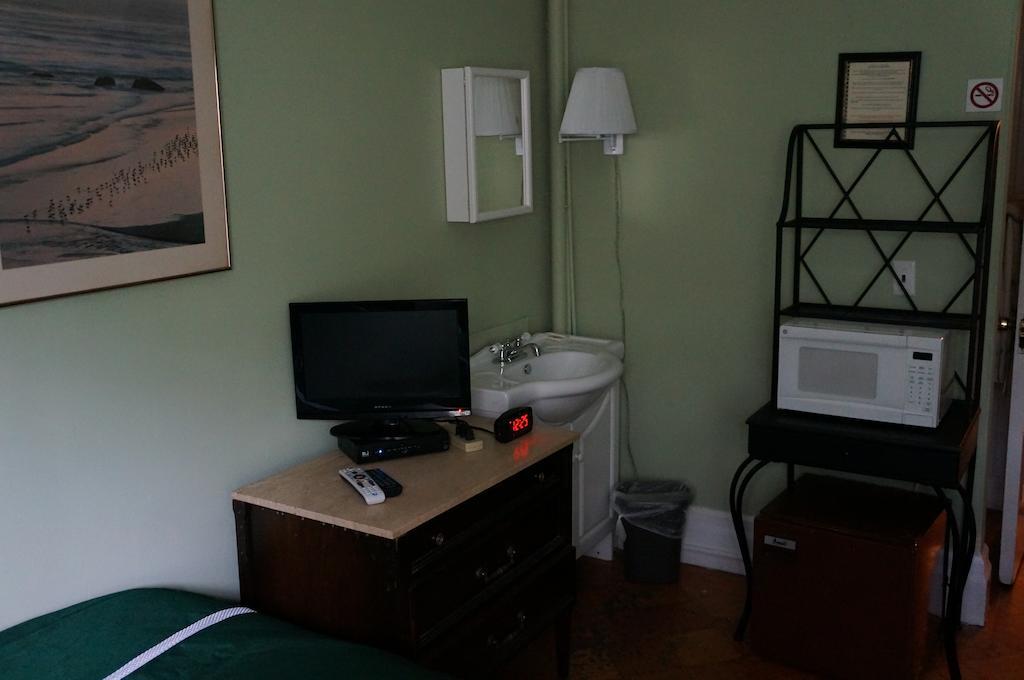 463 Beacon Street Guest House Boston Quarto foto