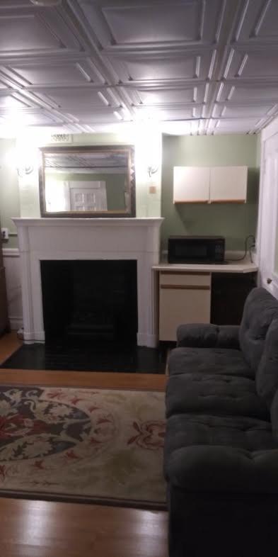 463 Beacon Street Guest House Boston Exterior foto